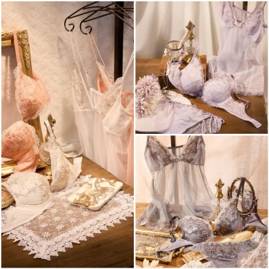 究極の谷間を叶える✨【グラマジック】