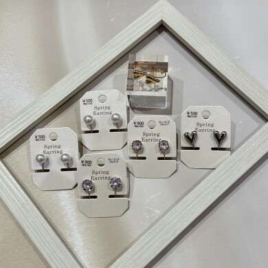 新作商品のご案内♪