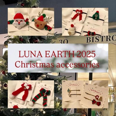 🎄クリスマスアイテム🎄