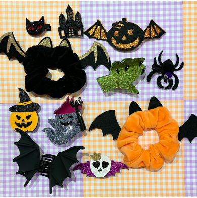 ハロウィンが今年も来る！！🎃🦇