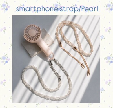 ショルダーストラップとプレミアムデイズのご案内🌟