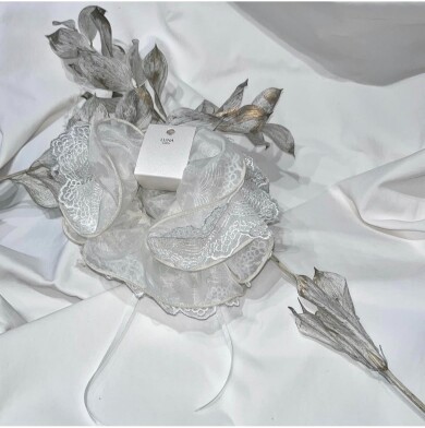 シュシュ新商品のご紹介💚