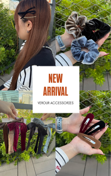 💜NEW　ARRIVAL💜