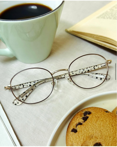 【メガネショップ】T.G.C.新作フレームのお知らせ