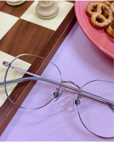 【メガネショップ】T.G.C.新作フレームのお知らせ