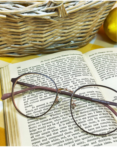 【メガネショップ】T.G.C.新作フレームのお知らせ