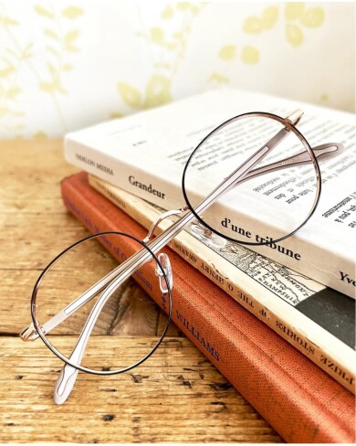 【メガネショップ】T.G.C.新作フレームのお知らせ