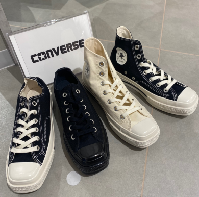 ALL STAR◻️スクエアトウ