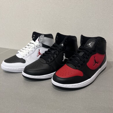 JORDAN 販売開始❕