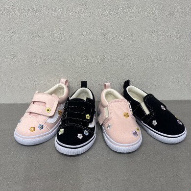 VANS KIDS🌼