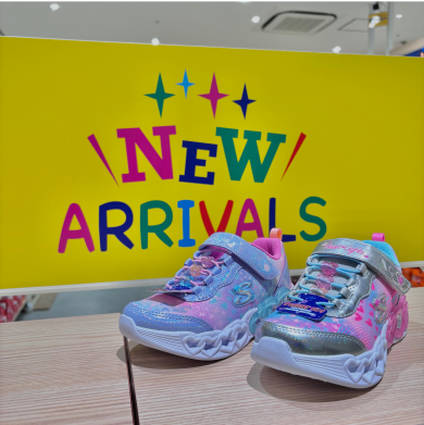 SKECHER 新作👟 for KIDS