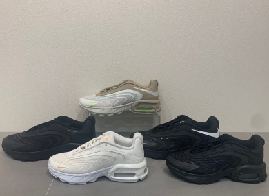 NIKE新作のご紹介🥾