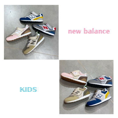 Newbalance☆kids 新色