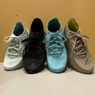 adidas☆トレッドフロー
