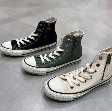 ALL STAR 新作⭐️