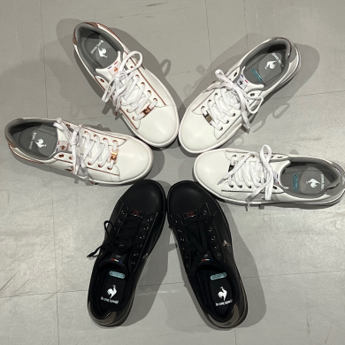 le coq sportif