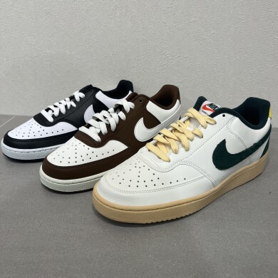 NIKE COURT VISION 新作