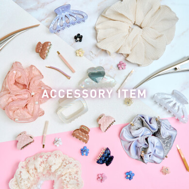 かわいいアクセサリー✨
