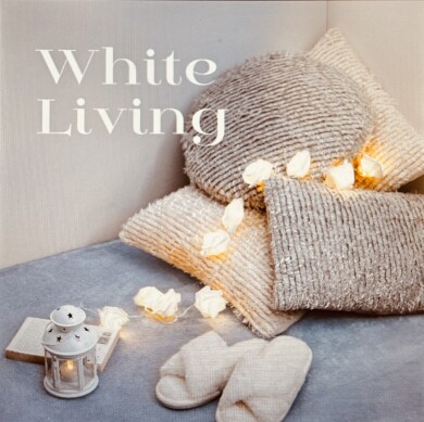 暖かい部屋のアイテムに✨