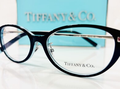 TIFFANY&Co.