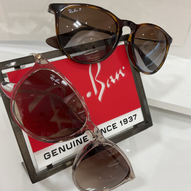Ray-Ban｢ERIKA｣