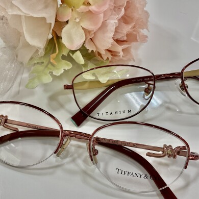 TIFFANY&Co.