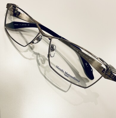  Masaki Matsushima👓