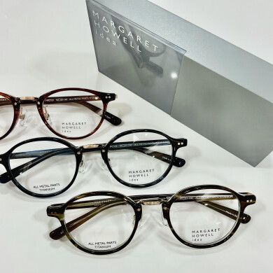 マーガレットハウエル👓
