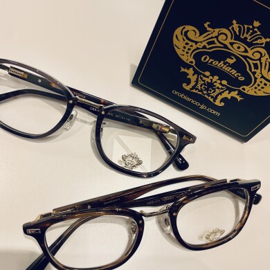 オロビアンコ👓