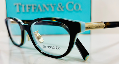 【TIFFANY &Co.】