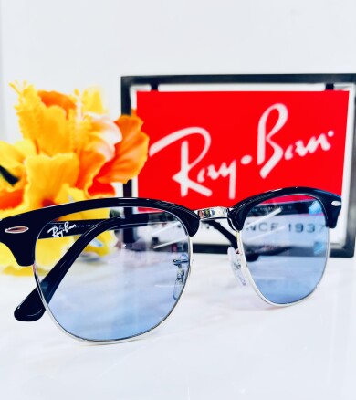 Ray-Ban｢CLUBMASTER｣