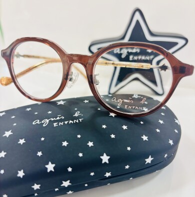 【アニエスベー】