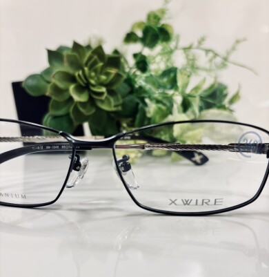 【XWIRE】