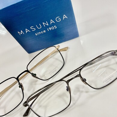 増永眼鏡👓