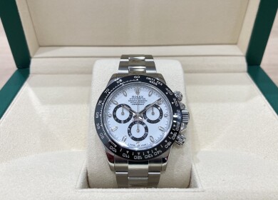 【デイトナ(ROLEX)の買取をご紹介】