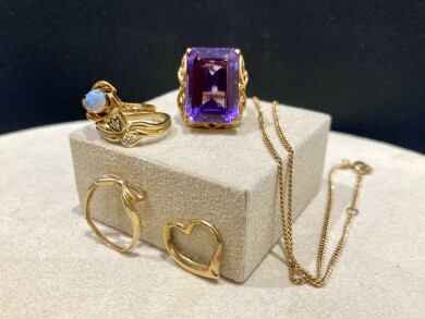 🌸【ジュエリー全品買取10%UP】🌸