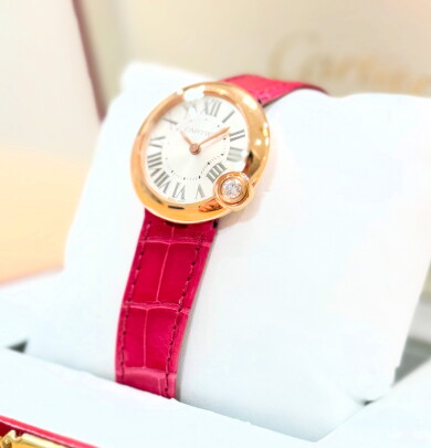 【Cartierのお買取りをご紹介】