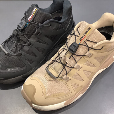 SALOMON 「XC ROAM GTX」