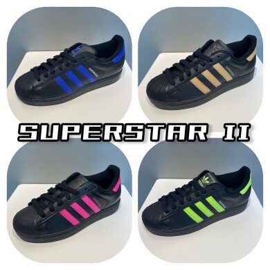SUPERSTAR II🌠