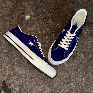 【日本限定】ONE STAR入荷🌟