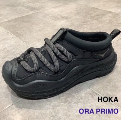 HOKA 「ORA  PRIMO」