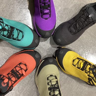 MERRELL『CHAMELEON』