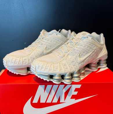 🆕Nike SHOX TL🆕