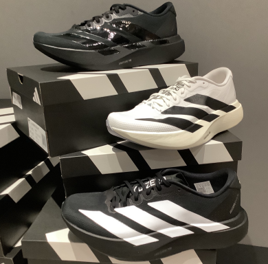 1/16発売‼️「Adizero EVO SL」