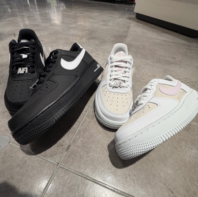 ✨NEW : AIR FORCE 1 入荷❕