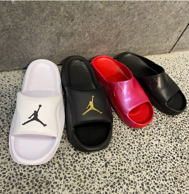 JORDAN新作🩴