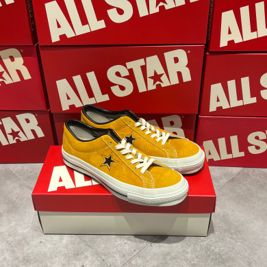 CONVERSE ONE STAR J VTG