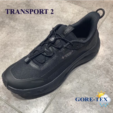 HOKA 🌦️ GORE TEX