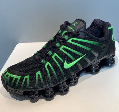 SHOX TL ⚡️⚡️