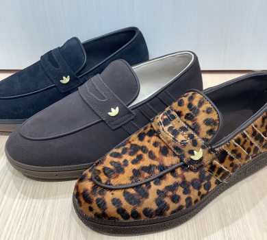 HANDBALL SPEZIAL LOAFER W